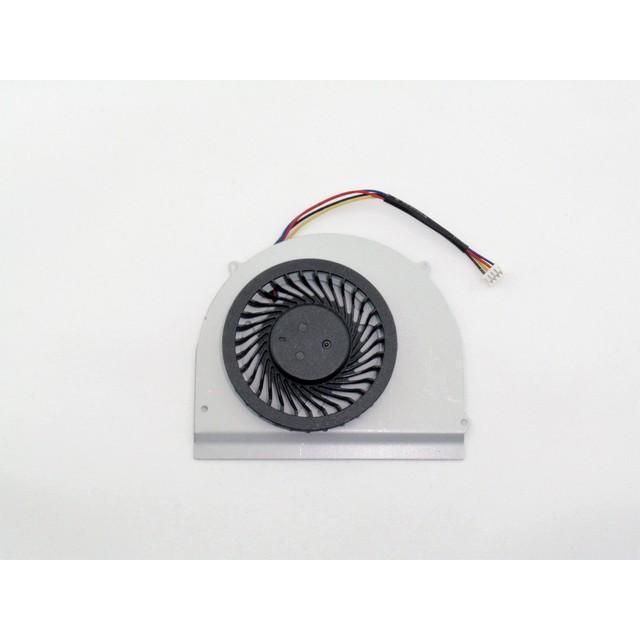 New Dell Latitude E6530 CPU Fan 02MK5J 2MK5J MF60120V1-C440-G9A KSB05105HA-BH04 KSB05105HA-BH05