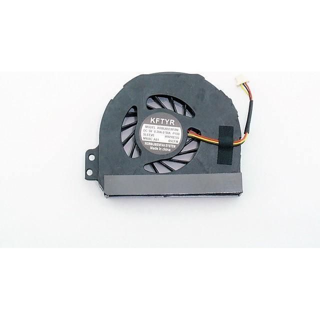 Cpu Fan for Dell Inspiron 14R N4010 Laptops - Replaces F5GHJ