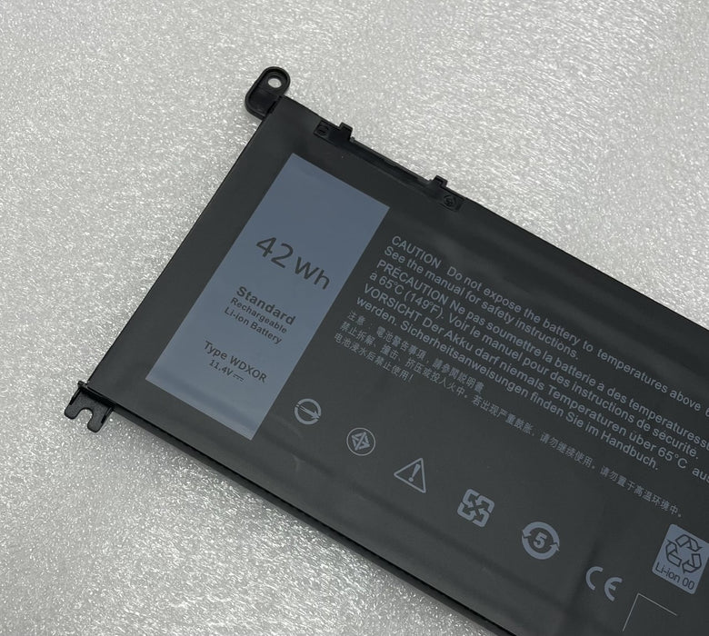 New Compatible Dell Inspiron 7573 Battery 42WH