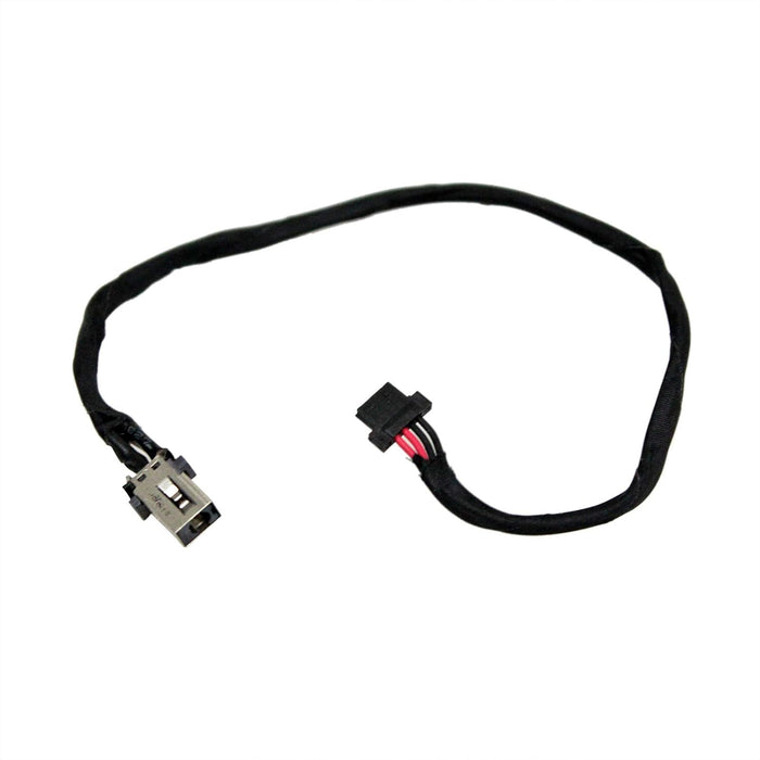 New Acer Aspire R5-431T R5-471T DC Power Jack Cable Harness 50.G7TN5.005