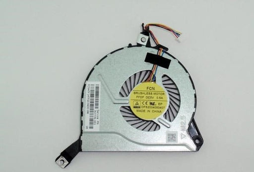 New HP Envy 15-K000 15-K100 15-K200 Pavilion 15-P000 15-P100 15-P200 CPU Fan - LaptopParts.ca