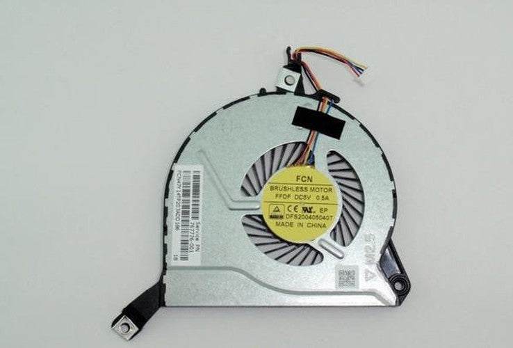 HP 762505-001 773384-001 773382-001 773447-001 767776-001 CPU Fan