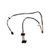 New Dell OptiPlex 3040 5040 7040 Hard Drive and Optical SATA Power Cable 7G26H - LaptopParts.ca
