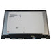 New HP Pavilion 14-DW 14M-DW 14T-DW 14" FHD Lcd Touch Screen with Bezel L96515-001 L96517-001 - LaptopParts.ca