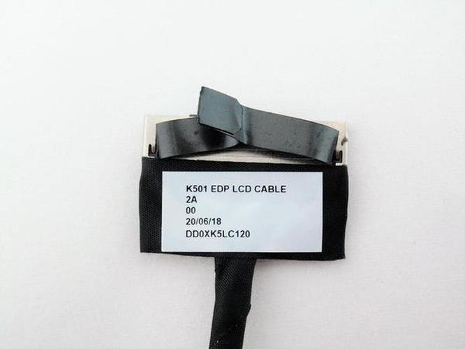 New Asus LCD LED EDP Display Cable 14005-01610100 14005-01610000 14005-01610500 DD0XK5LC100 DD0XK5LC110 DD0XK5LC120 - LaptopParts.ca