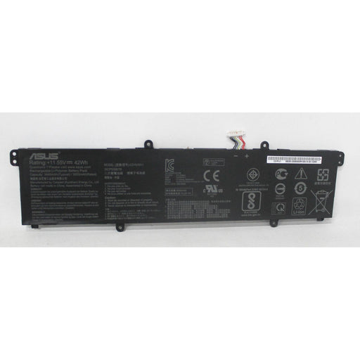 New Genuine Asus R432UA Battery 42WH - LaptopParts.ca