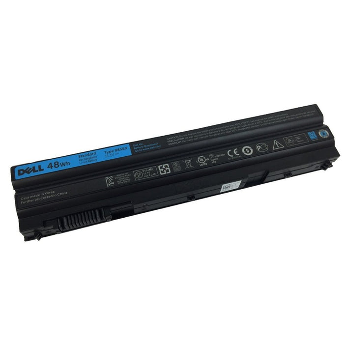 New Genuine Dell 8858X Battery 48Wh