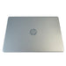 New HP 15-DW 15s-DU 15s-DY Silver LCD Back Cover L52012-001 - LaptopParts.ca