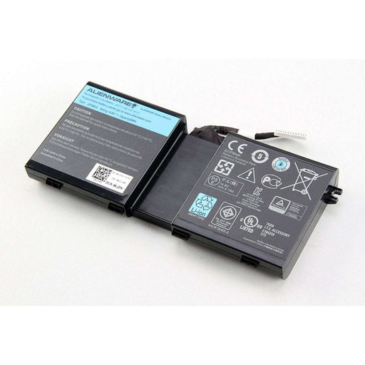 2F8K3 New Genuine Dell Alienware 02F8K3 KJ2PX 0KJ2PX G33TT 0G33TT Battery 86Wh
