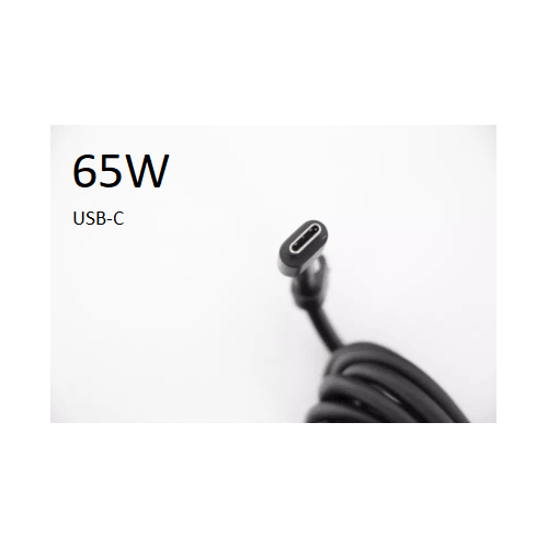 New Genuine Asus VivoBook 13 Slate OLED T3300KA AC Adapter Charger 65W - LaptopParts.ca
