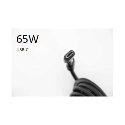 New Genuine Asus VivoBook S14 S435 S435EA AC Adapter Charger 65W - LaptopParts.ca