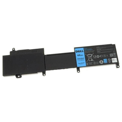 New Genuine Dell Inspiron 14z 5423 15z 5523 Battery 44Wh - LaptopParts.ca