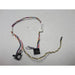 New Dell Vostro 470 Power Button HDD Status LED Cable Assembly 2NMDC 02NMDC - LaptopParts.ca