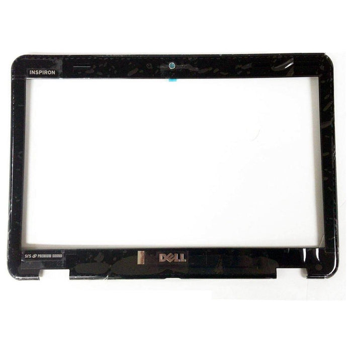 Dell Inspiron N4110 LCD Screen Display Bezel with Webcam 02PVR6 2PVR6