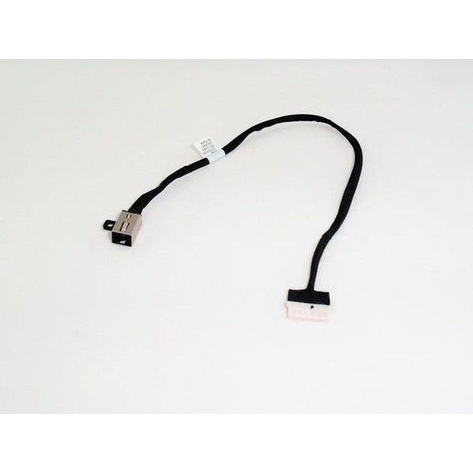 New Dell Inspiron 14 7560 7572 14-7560 14-7572 I7560 I7572 DC Jack Cable 2XJ83 02XJ83 DC30100YF00