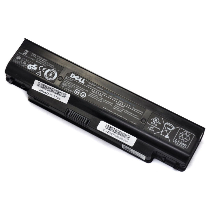 New Genuine Dell Inspiron M101 1120 1121 M101C M101ZD Battery 56Wh