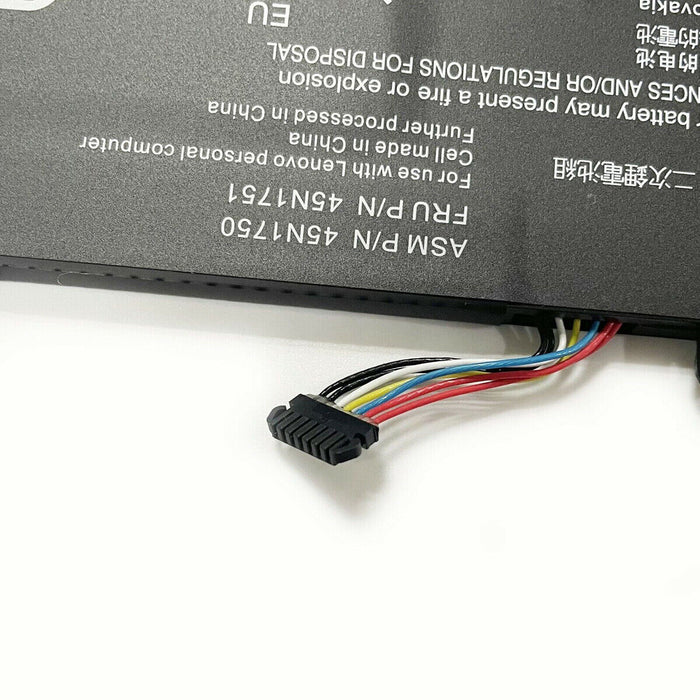 New Genuine Lenovo 45N1748 45N1749 45N1750 45N1751 Battery 34Wh