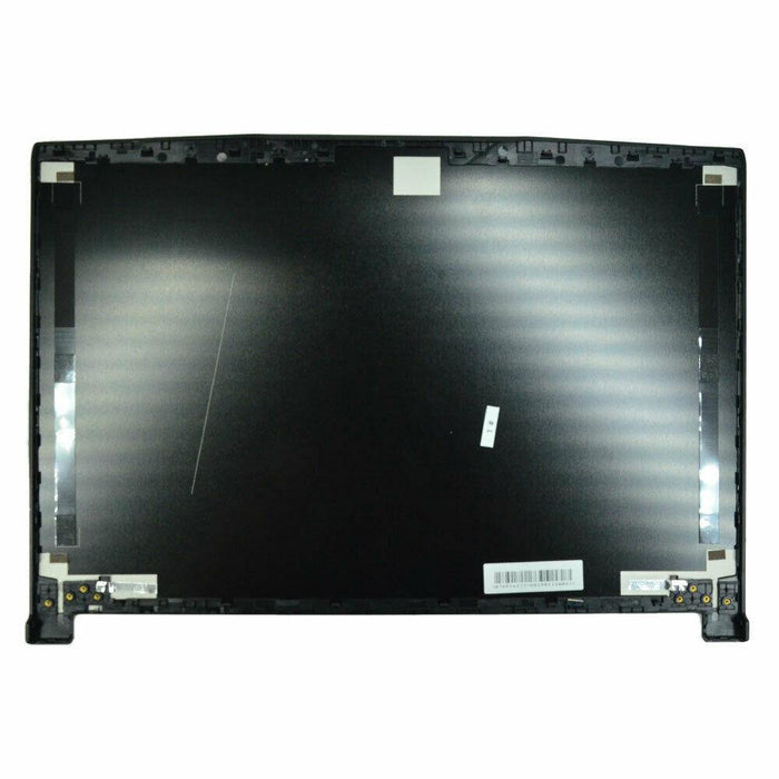 New MSI GF63 8RC 8RD MS-16R1 LCD Back Cover 3076R1A211HG