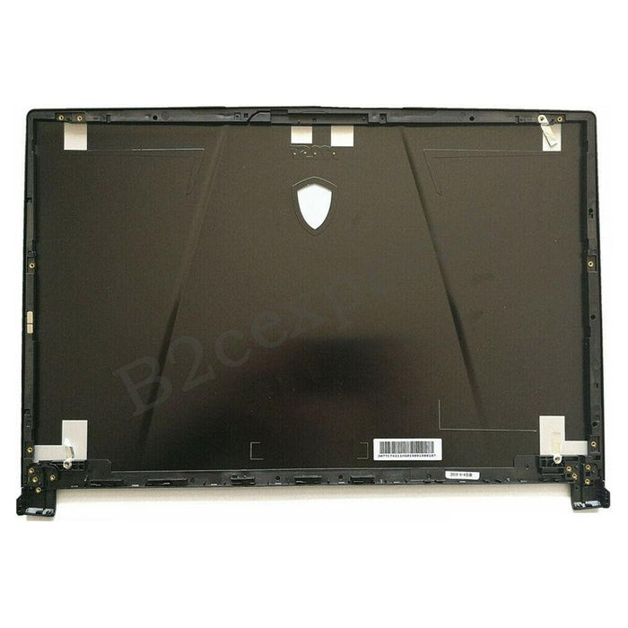 New MSI GP73 Leopard 8RD 8RE 8RF LCD Back Cover 3077C6A211 3077C6A211HG