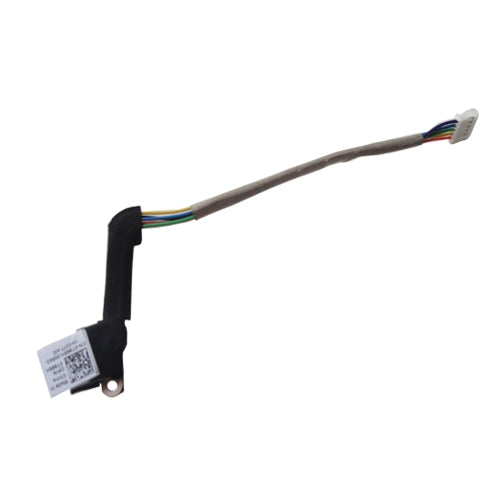 New Dell Studio XPS 1340 DC Jack Cable T965H - LaptopParts.ca