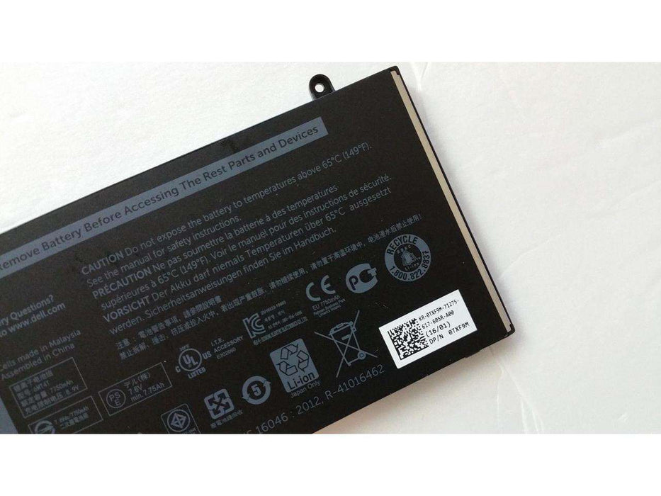 Dell Latitude E5470