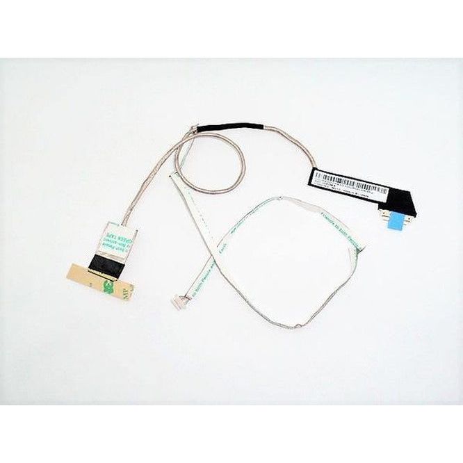 New Lenovo IdeaPad Y570 Y570a Y570p Y570n LCD LED Display Video Cable DC020017910 10B8BL00682 31049901