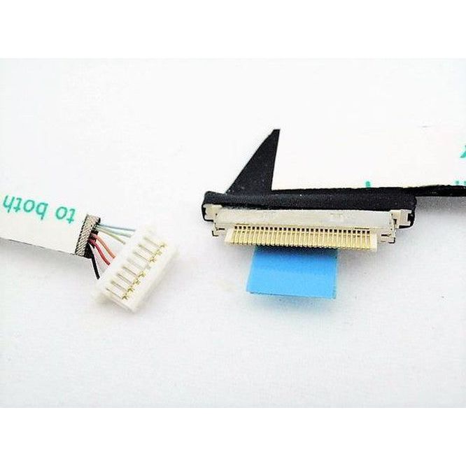 New Lenovo IdeaPad Y570 Y570a Y570p Y570n LCD LED Display Video Cable DC020017910 10B8BL00682 31049901