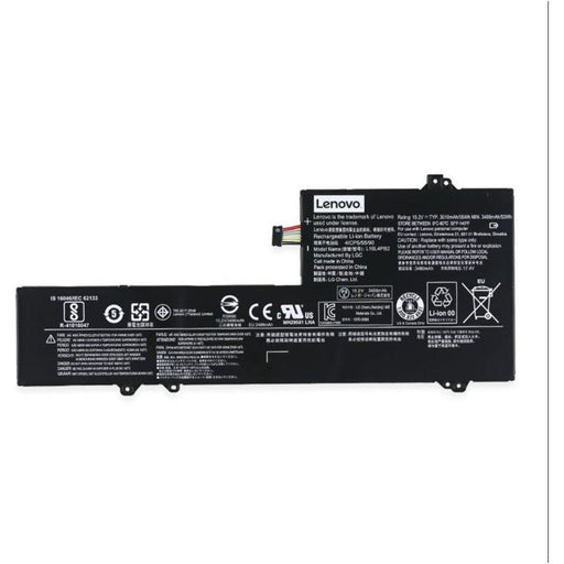 New Genuine Lenovo V720-14 Battery 55WH - LaptopParts.ca