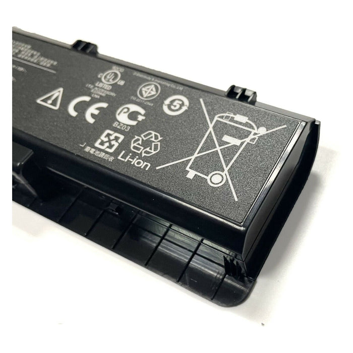 New Genuine Asus A32-N55 Battery 56WH - LaptopParts.ca