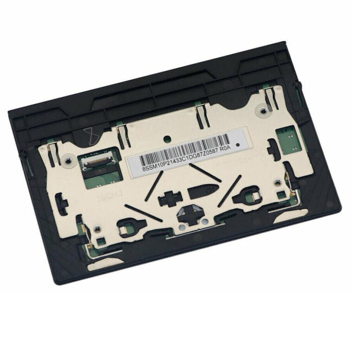 New Lenovo ThinkPad L490 L590 Trackpad Touchpad Assembly