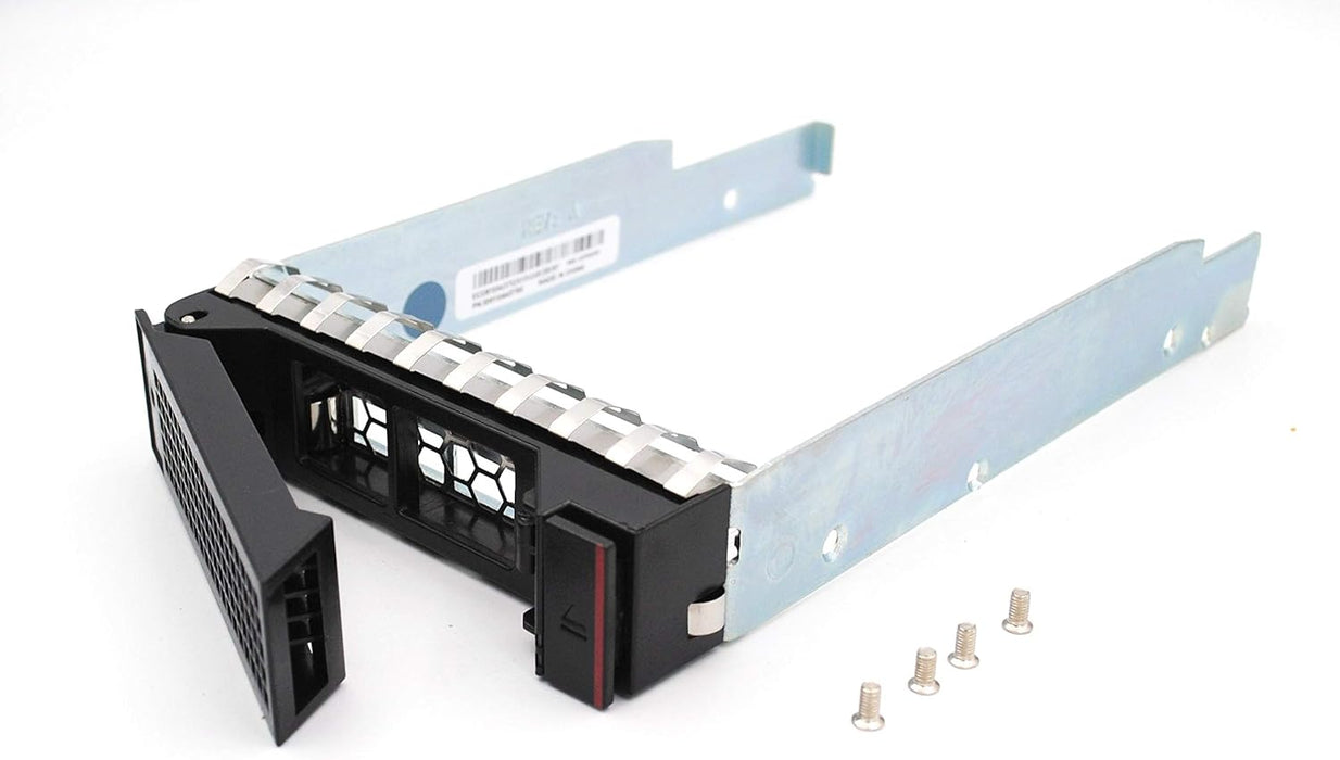 New Genuine Lenovo ThinkServerTS440 TS460 3.5 HDD Caddy Tray 03T8898  03T8897 SM10A43752