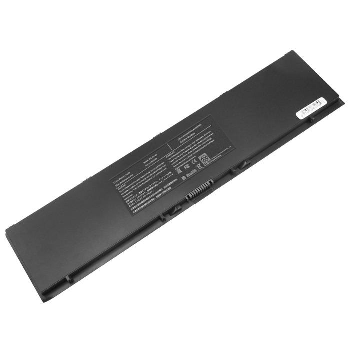 New Compatible Dell Latitude 034GKR 0D47W 34GKR 909H5 FMV51 Battery 47WH