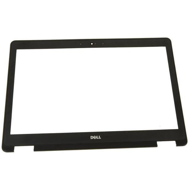 New Dell Latitude E5550 LCD Bezel with Webcam Port 34VFY