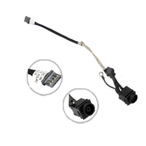 New Sony Vaio VPCEC VPC-EC M980 DC Jack Power Cable 356-0101-6592-A