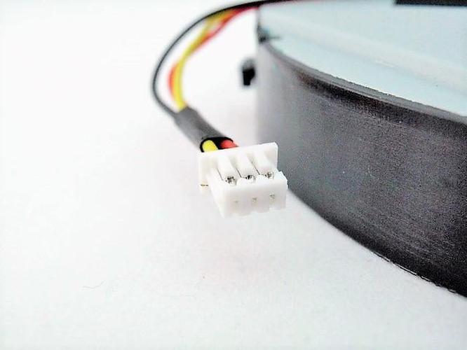 New Dell XPS 15 L501X L502X 17 L701X L702X 3-Pin CPU Fan - LaptopParts.ca