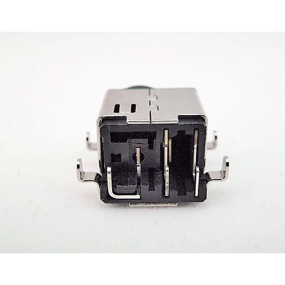 New Samsung NP300E5A NP300V4A NP300V5A NP305E5A NP305V5A DC Power Jack Connector 3722-003305