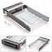 New Genuine HP ProLiant DL160 G5 DL160 G5 DL160 G6 DL160se 3.5 Server Hard Drive Tray Caddy 373211-001 - LaptopParts.ca
