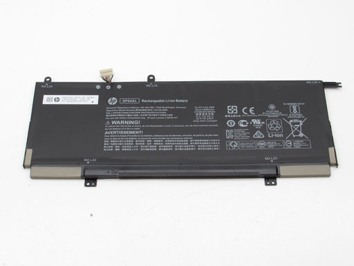 New Genuine HP Spectre X360 Convertible 13-AP0068MS 13-AP0090CA 13-AP0001LA Battery 61.4WH - LaptopParts.ca