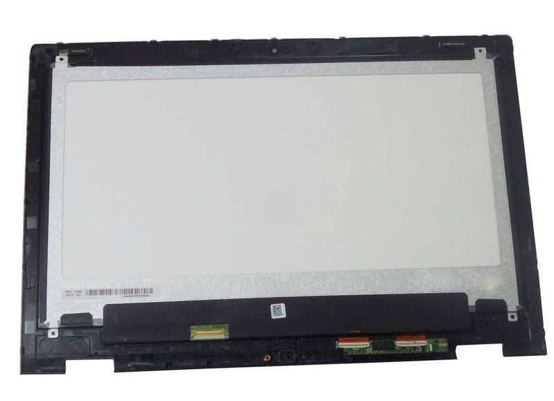 New Dell Inspiron 7347 7348 7359 Lcd Touch Screen & Digitizer 13.3" HD RFF64