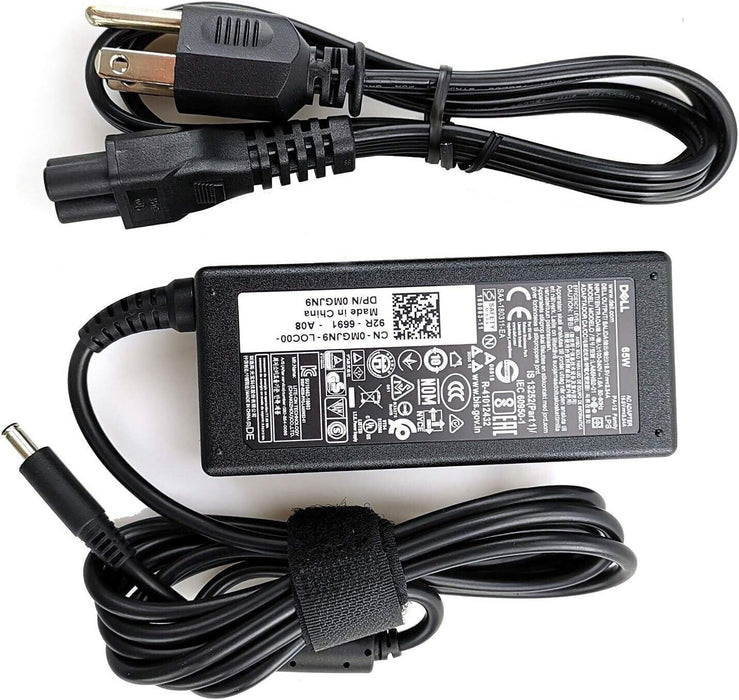 New Genuine Dell PA-1650-2D3 332-0971 450-AENV Ac Adapter Charger 65W