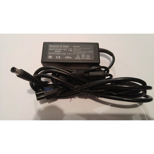 HP Compaq N193 Compatible AC Adapter 519329-003 463958-001 65W
