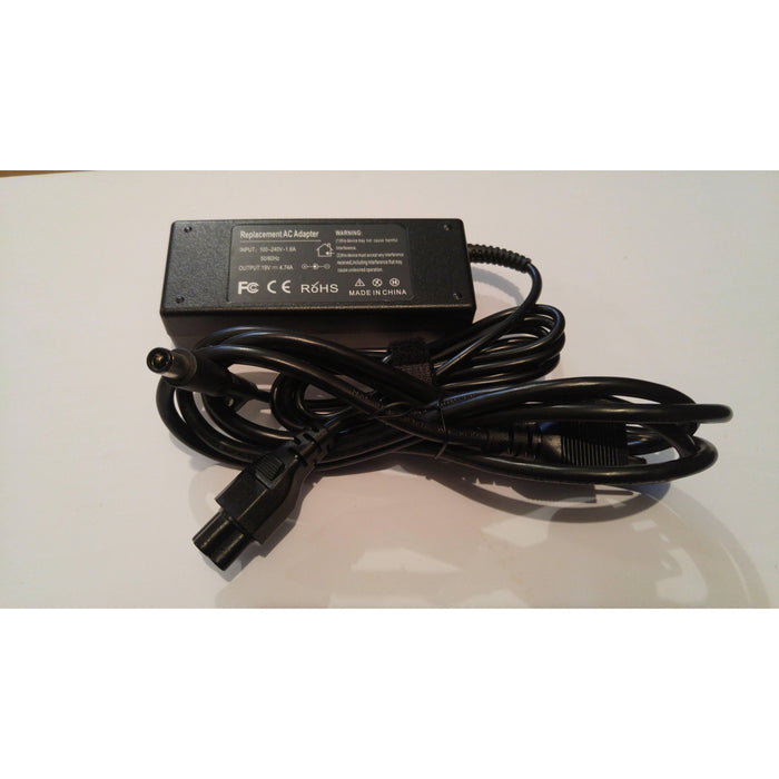 New Compatible Compaq Presario CQ35 CQ40 CQ45 CQ50 CQ60 AC Adapter Charger 90W