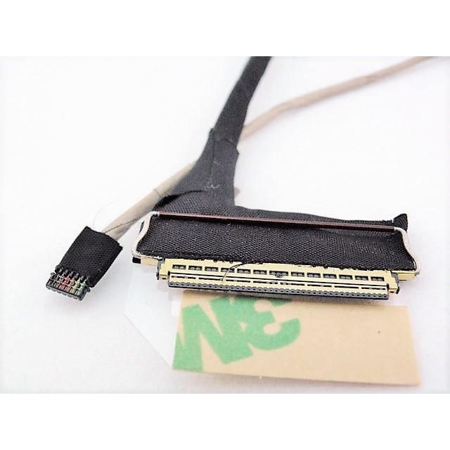 New Dell Vostro 3568 LCD Cable NT 450.09P01.2002 450.09P01.0002 - LaptopParts.ca