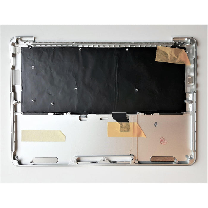 New Apple MacBook Pro A1502 2013 2014 Backlit Palmrest Keyboard 661-8154 020-8146 020-8147