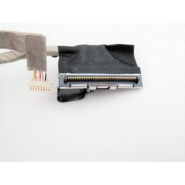 New Dell Inspiron 15-5576 15-5577 15-7557 15-7559 15 5576 5577 7557 7559 LCD LED LVDS Cable Touch Screen TS 4K