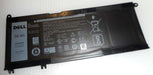 Dell G5 15 5587 ﻿33YDH W7NKD New Genuine Battery 56Wh