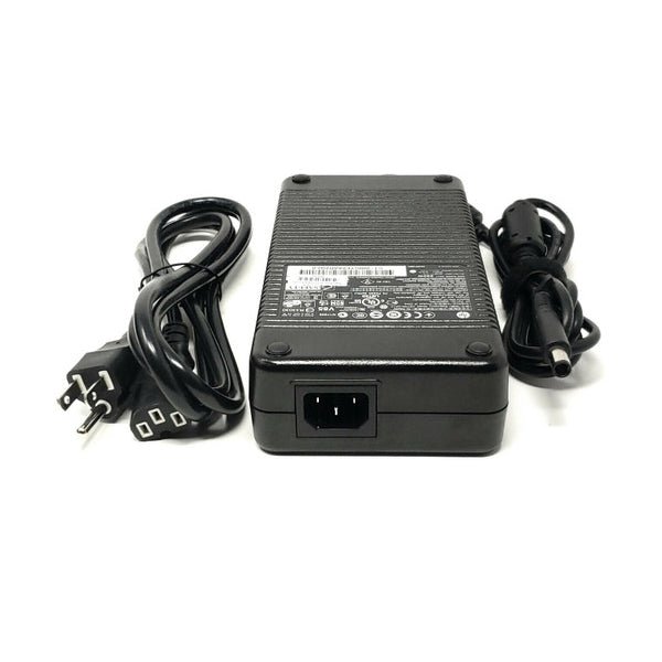 230W Hp Laptop Ac Adapter/ Charger 19.5V 11.8A 609946-001, HSTNN