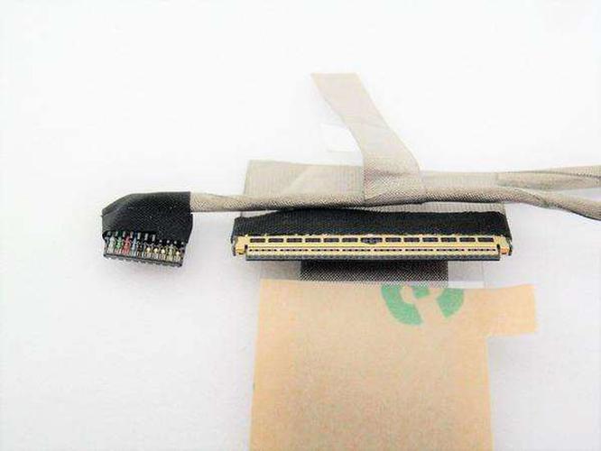 14005-03400200 Asus TUF Gaming 8 F15 FA506IH FA506II FA506IU FA506IV FX506 LCD LED Display Cable DD0BKXLC100 DD0BKXLC110