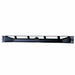 New Dell R420 R430 R620 R630 Front Bezel Faceplate w/ Key 3FJR9 03FJR9 Y86C1 0Y86C1 - LaptopParts.ca