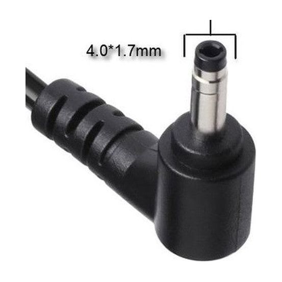 New Compatible Lenovo IdeaPad 510 510S 510S-14ISK 80TK 510S-14IKB 520S-14IKB 80X2 520S 81BL 520S-14IKBR 710s AC Adapter Charger 65W - LaptopParts.ca